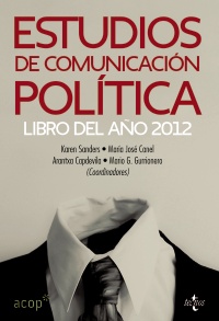 Estudios de comunicación política