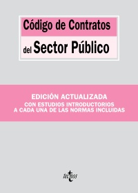 Código de Contratos del Sector Público
