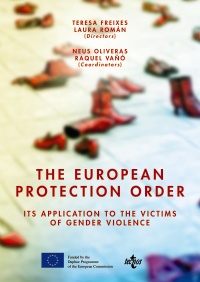 The european protection order