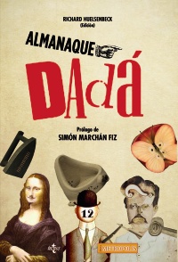Almanaque Dadá