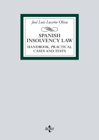 Spanish Insolvency Law