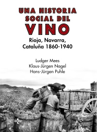 Una historia social del vino