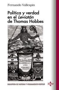 Política y verdad en el Leviatan de Thomas Hobbes