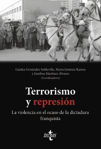 Terrorismo y represión