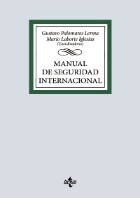 Manual de Seguridad Internacional