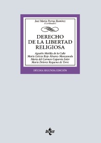 Derecho de la libertad religiosa