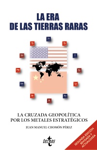 La era de las tierras raras
